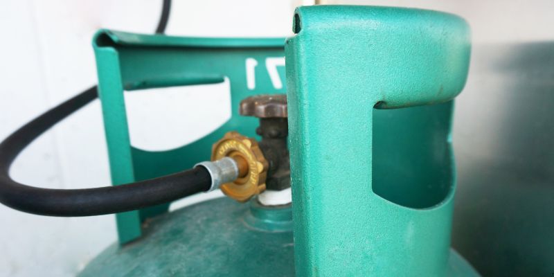 Como Saber Se O Gás Tá Vazando em Manaus: Confira 5 Dicas Como saber se o gás tá vazando em Manaus