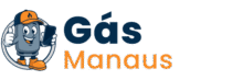 logo gas manaus