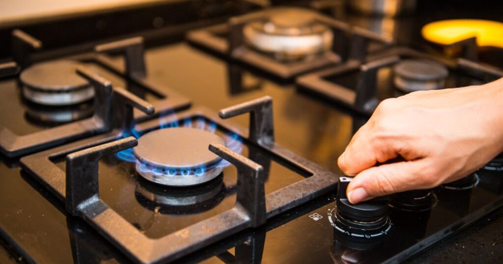 gas de cozinha com melhor preco